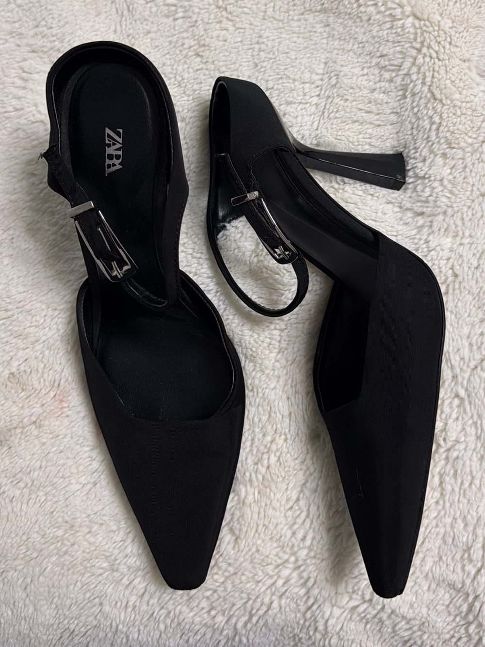 Zara Heels